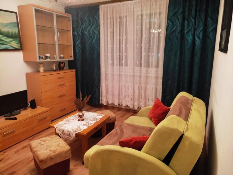 Mieszkanie M3 Szczytno  Buitenkant foto